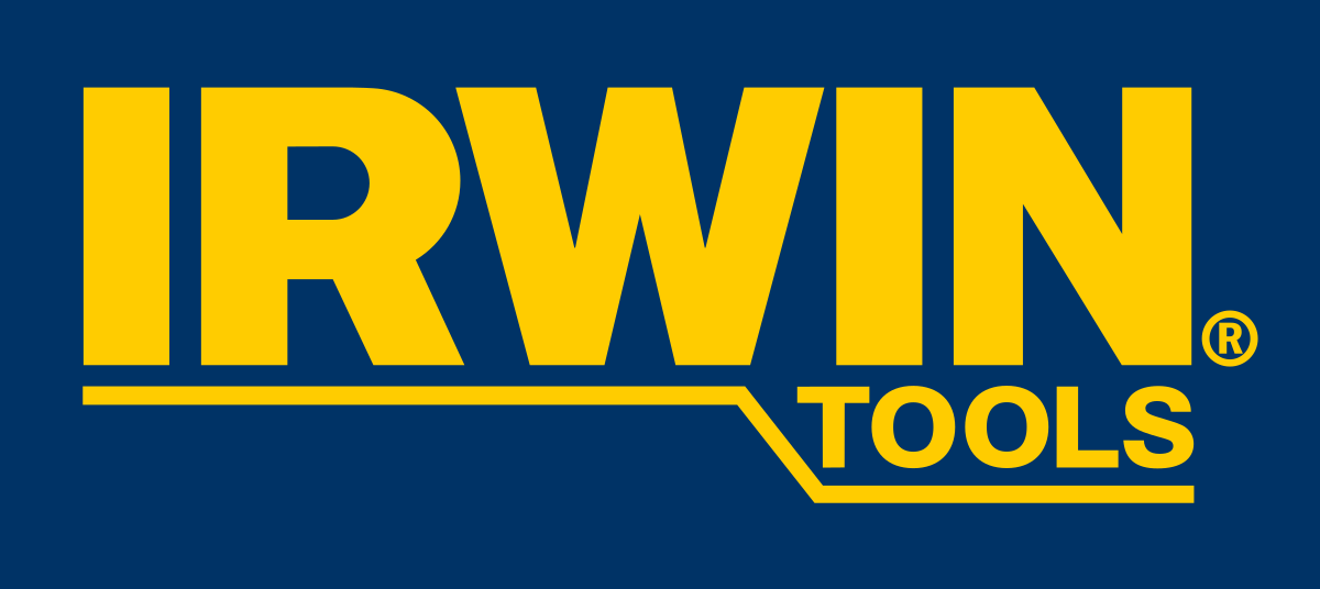IRWIN Logo.