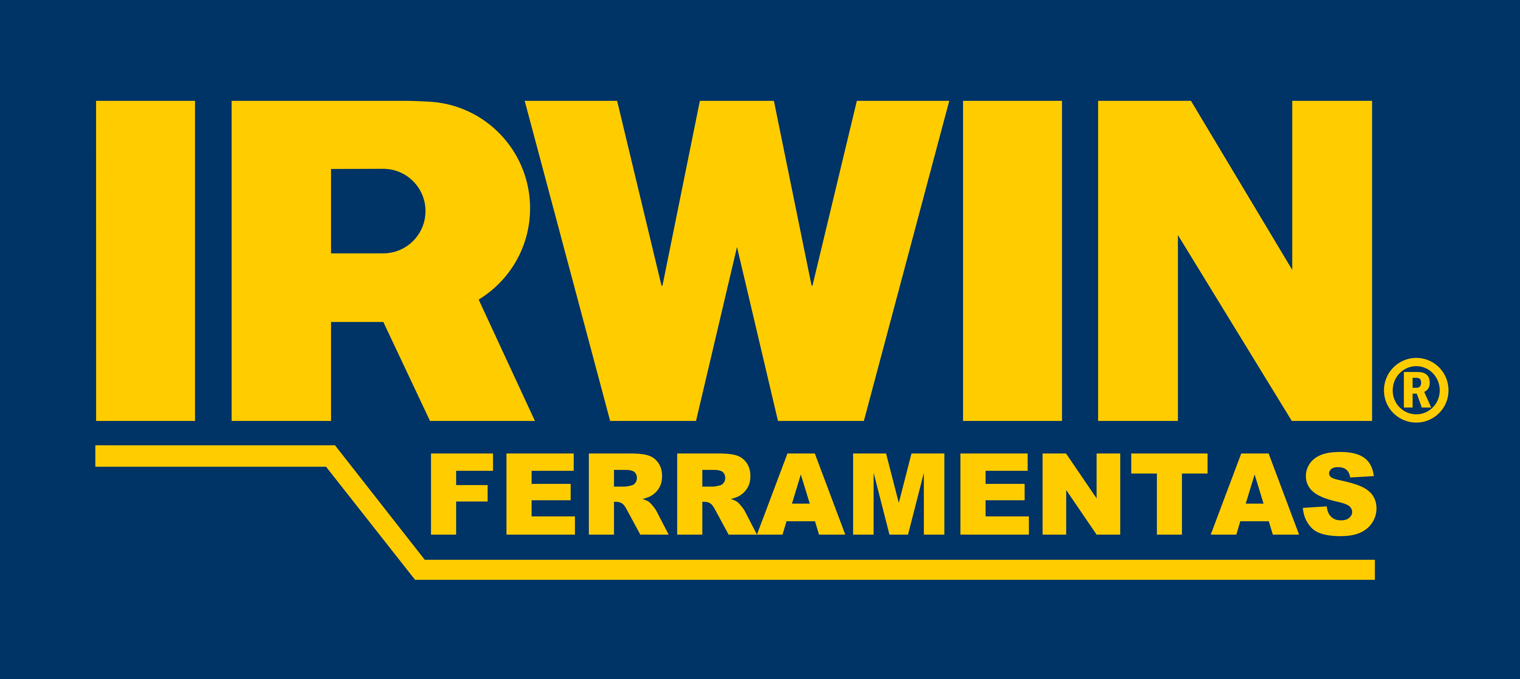 IRWIN Logo.