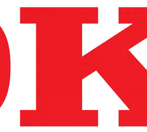 Oki Logo.