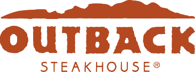 Outback Steakhouse Logo.