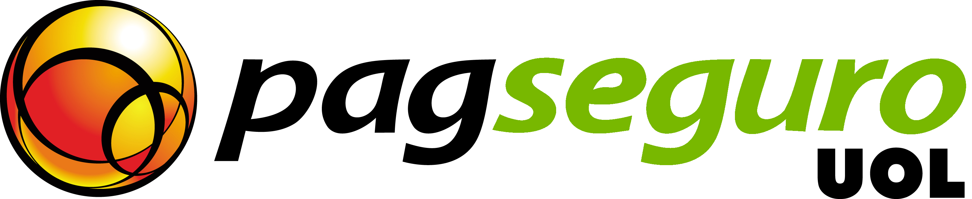 Pagseguro Logo.