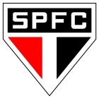 São Paulo Logo, escudo.