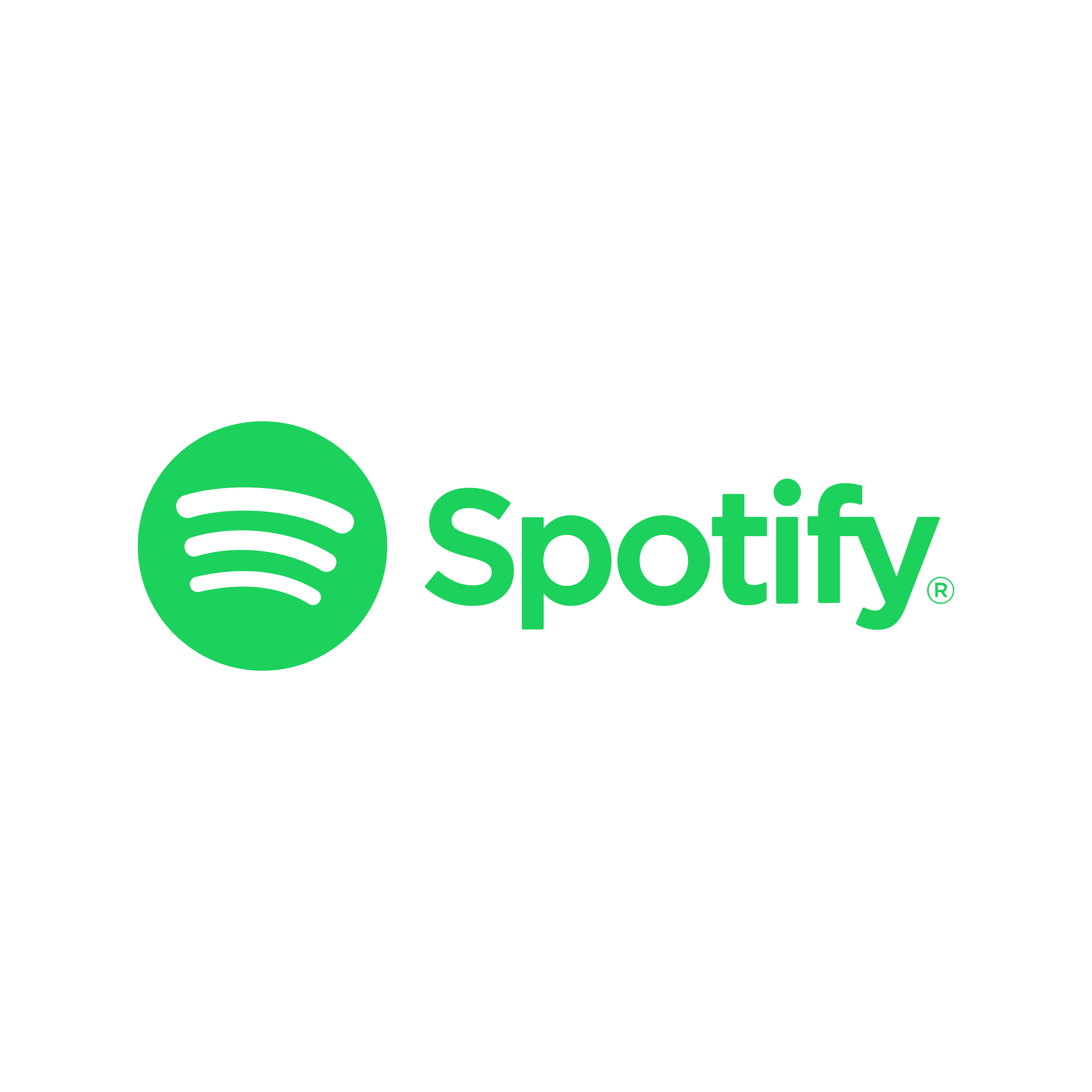 spotify logo 0 - Spotify Logo