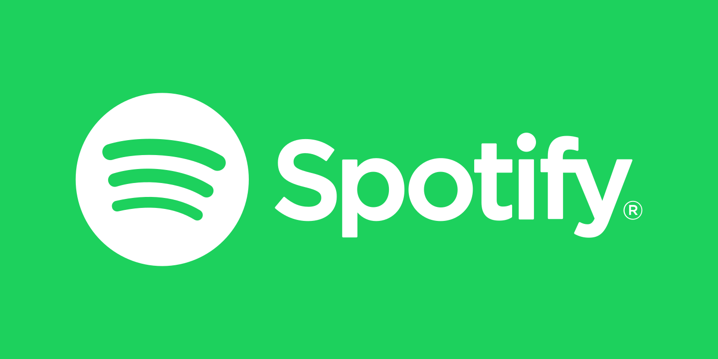 spotify logo 6 - Spotify Logo