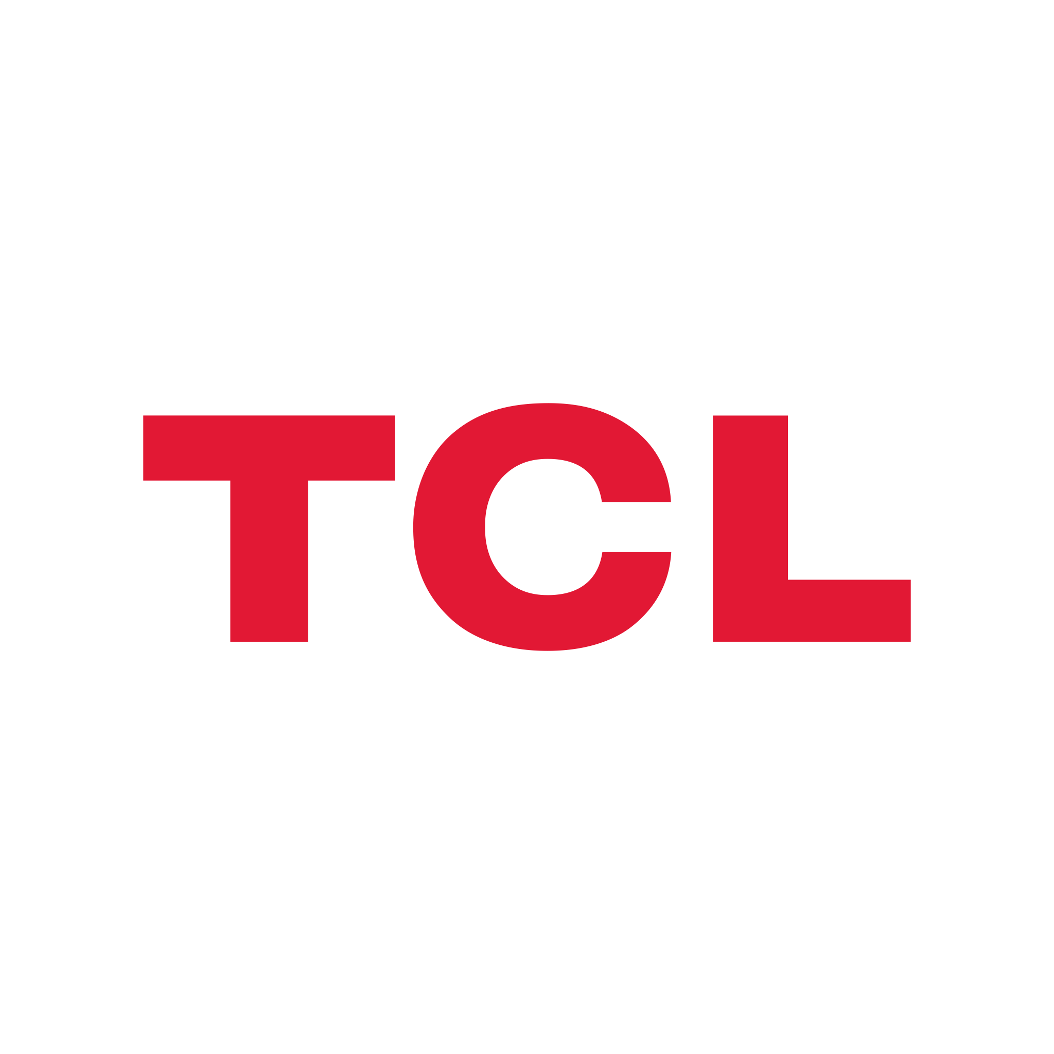 TCL Logo PNG E Vetor Download De Logo TCL Logo PNG E Vetor Download De Logo