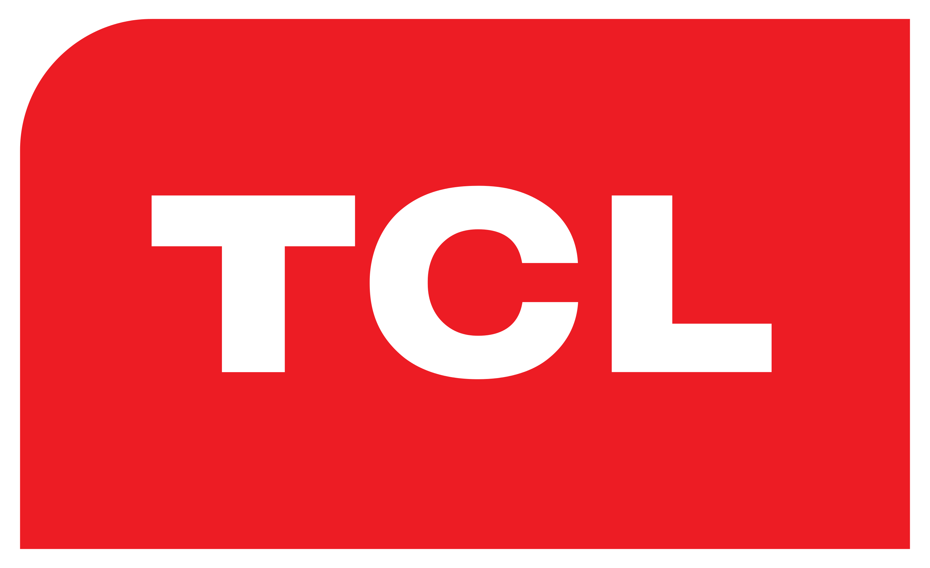 TCL logo.