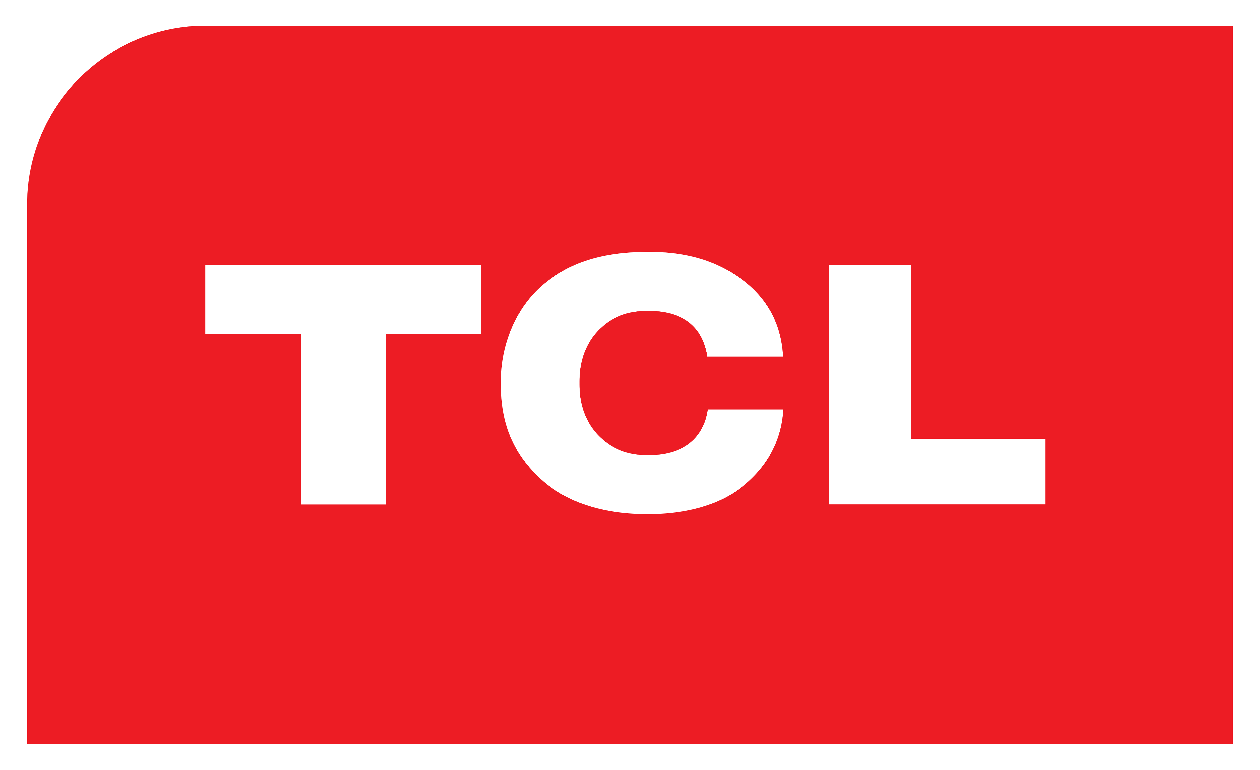 tcl logo - TCL Logo