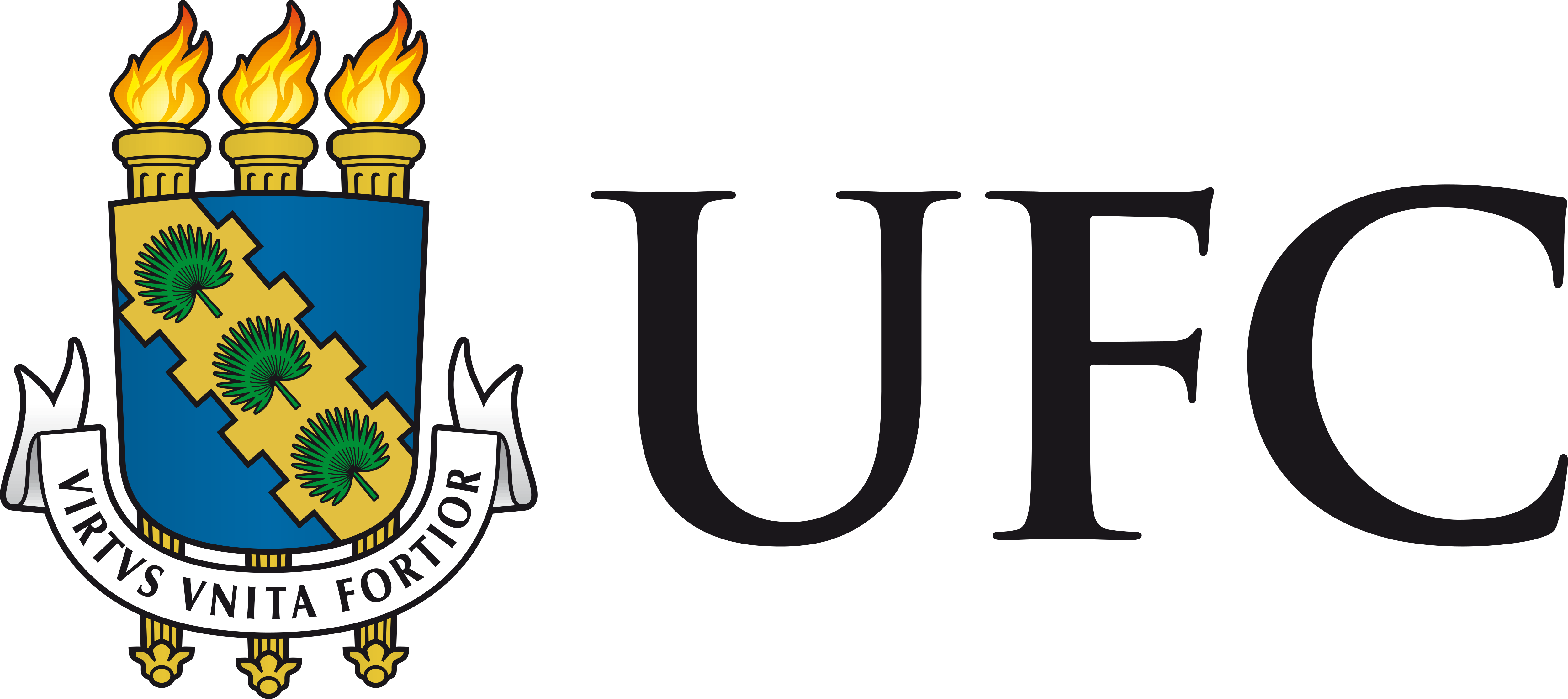 UFC Logo – Universidade Federal do Ceará Logo – PNG e Vetor – Download de Logo