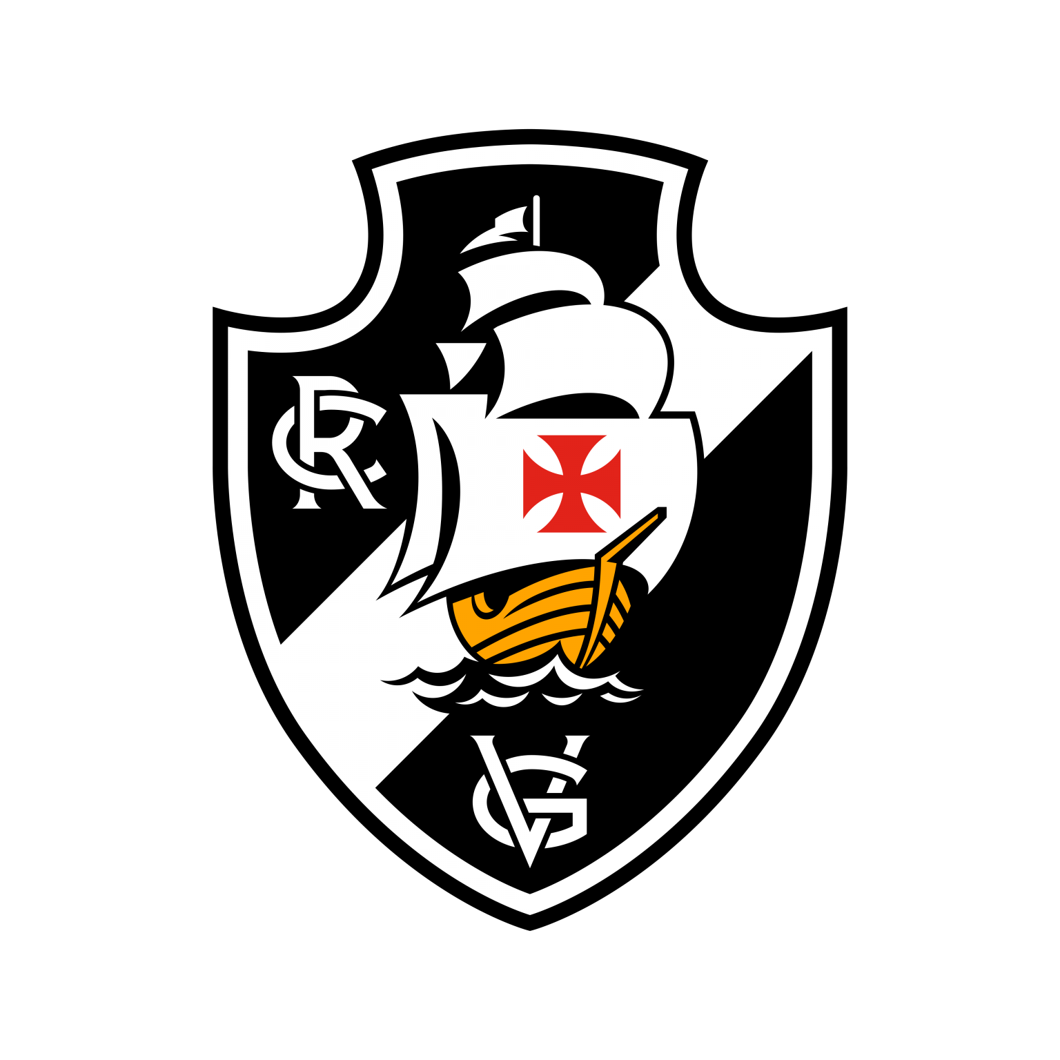 Vasco Da Gama Logo Png E Vetor Download De Logo