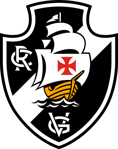 Vasco da Gama Logo.