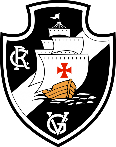 Vasco da Gama Logo - PNG e Vetor - Download de Logo