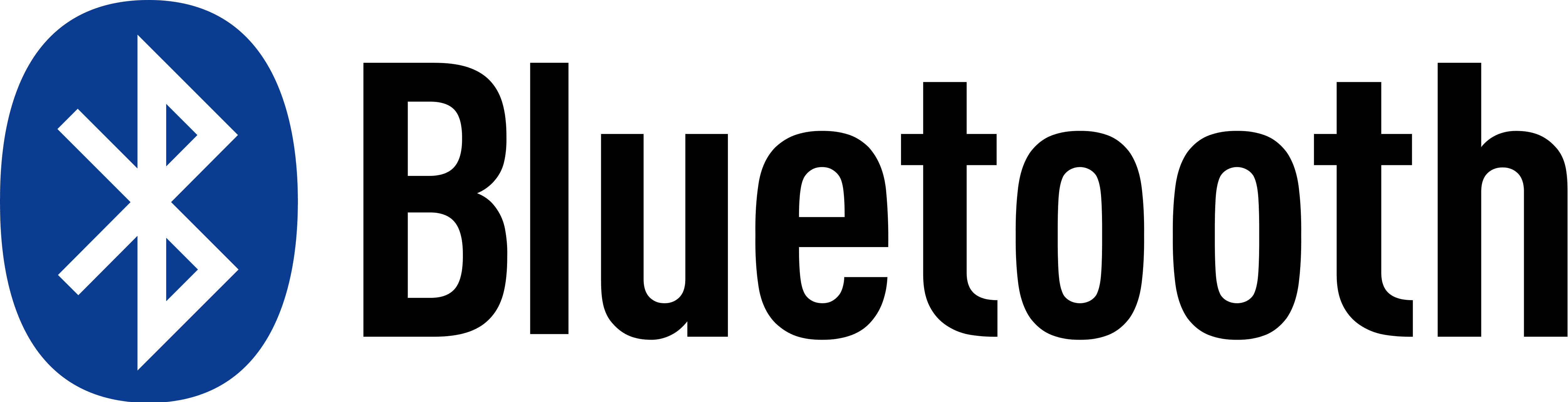 bluetooth logo.