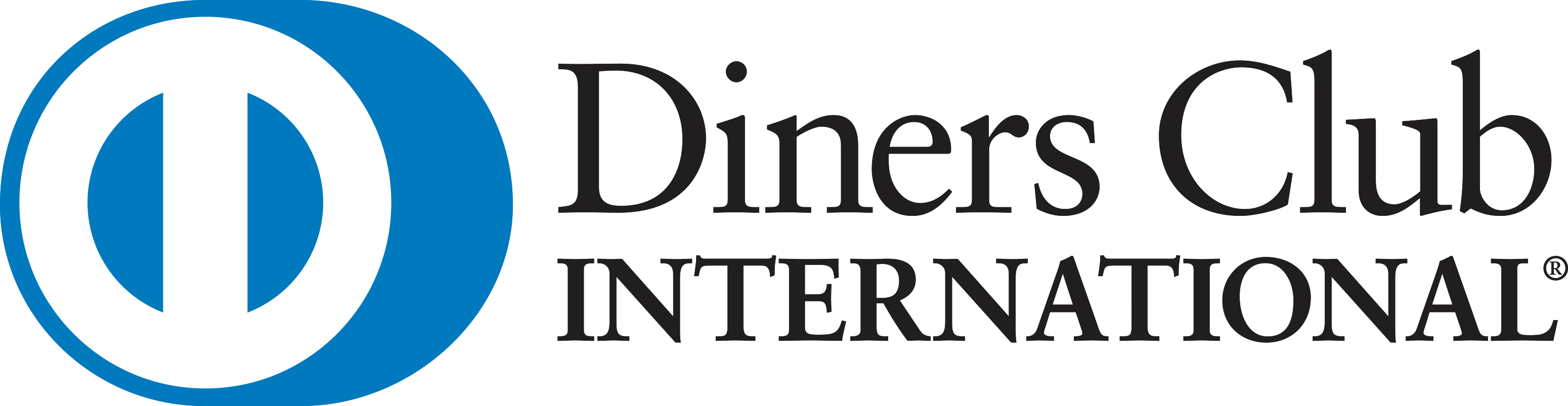 Diners Club Logo 2 - Diners Club Logo