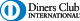 Diners Club Logo 9 - Diners Club Logo