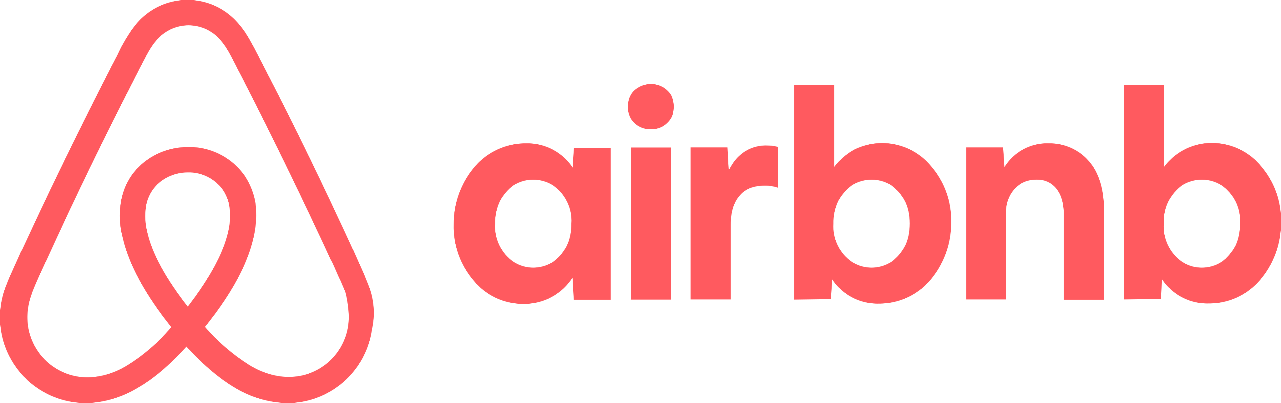 airbnb logo 10 - Airbnb Logo