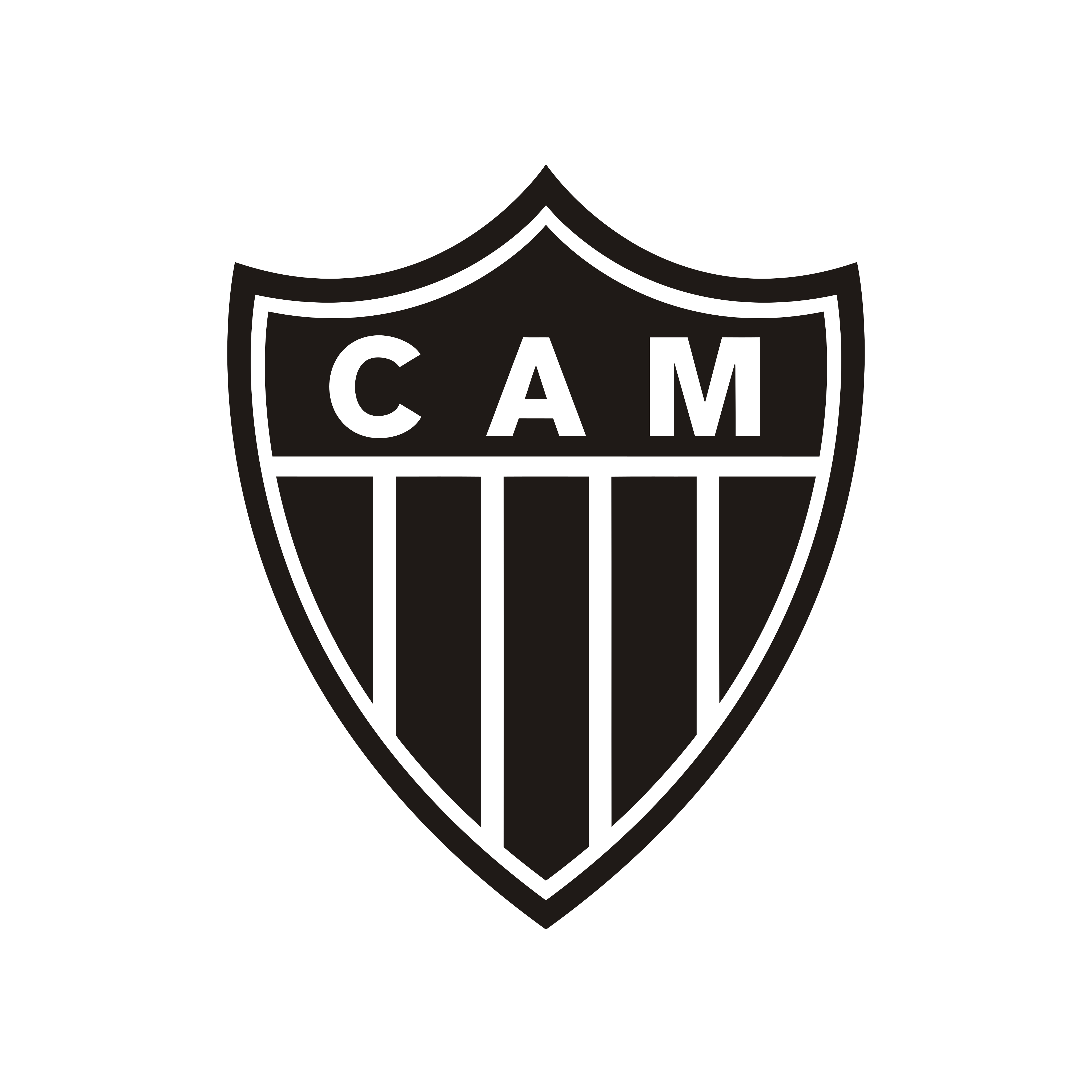 Atletico Mineiro Logo Png Y Vector