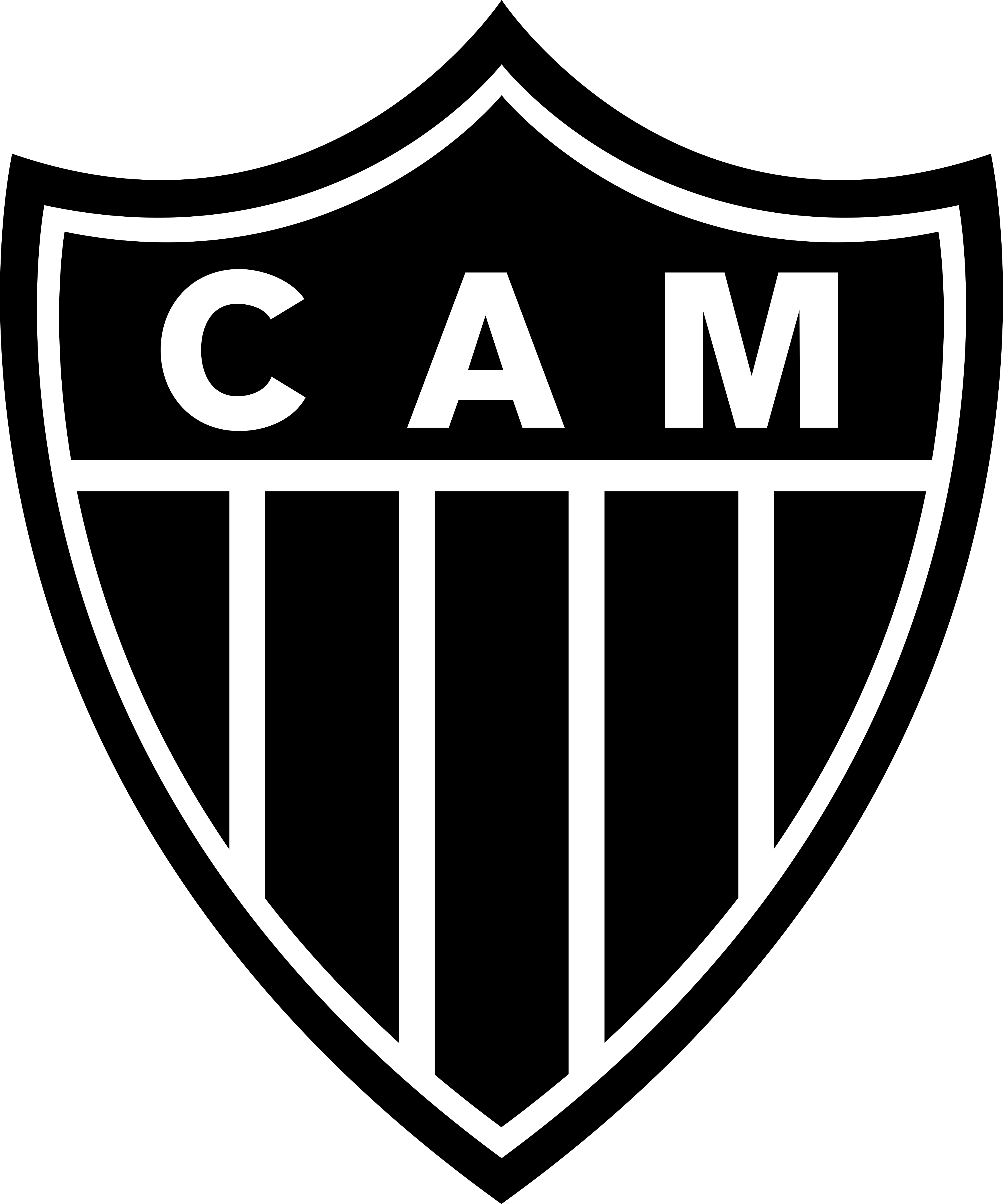 Atletico Mineiro Logo Png Y Vector