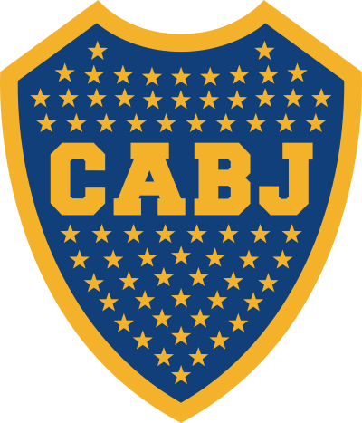 BOCA JUNIORS