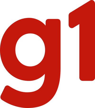G1 Logo.