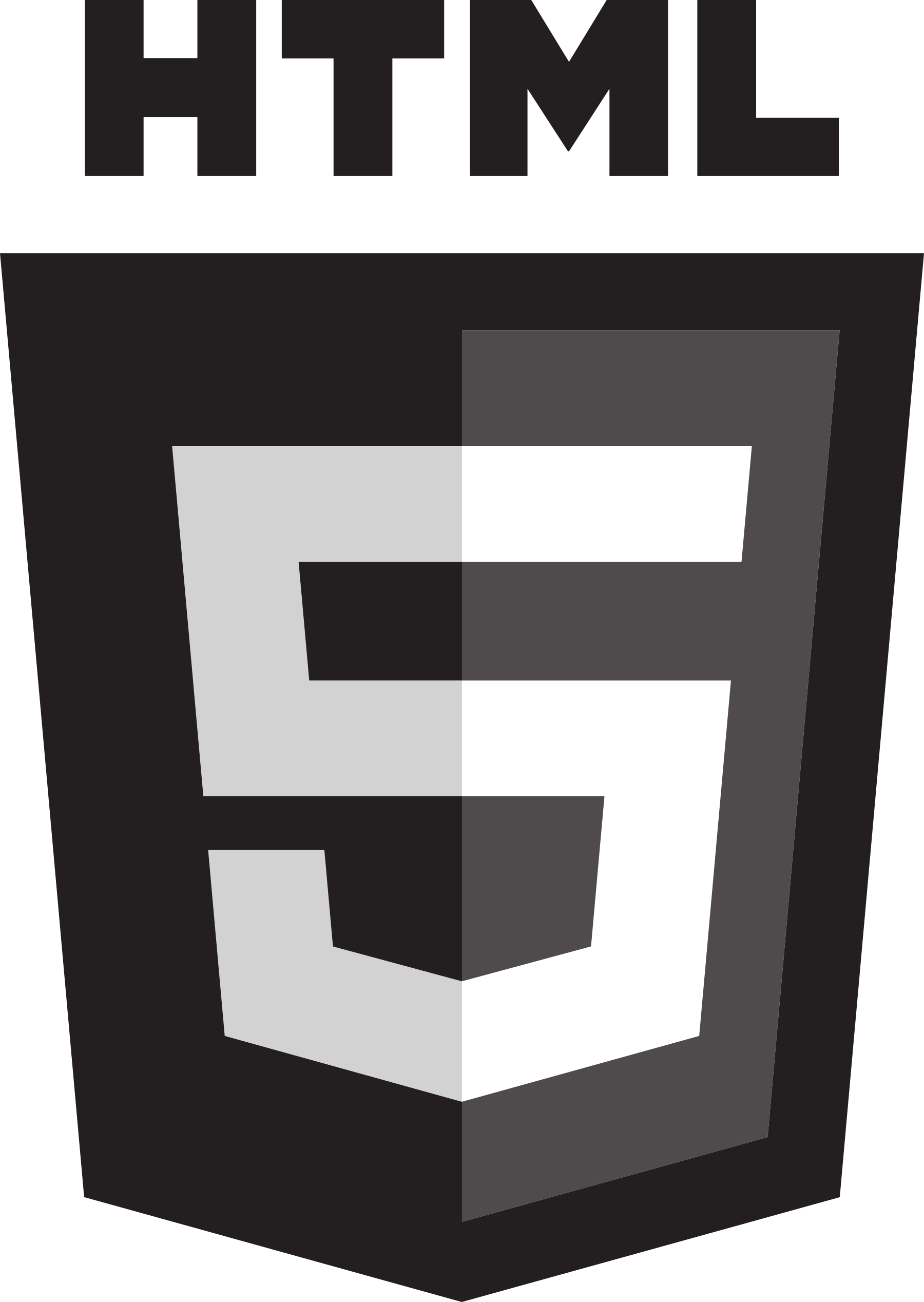 Download html5-logo-14 - PNG - Download de Logotipos