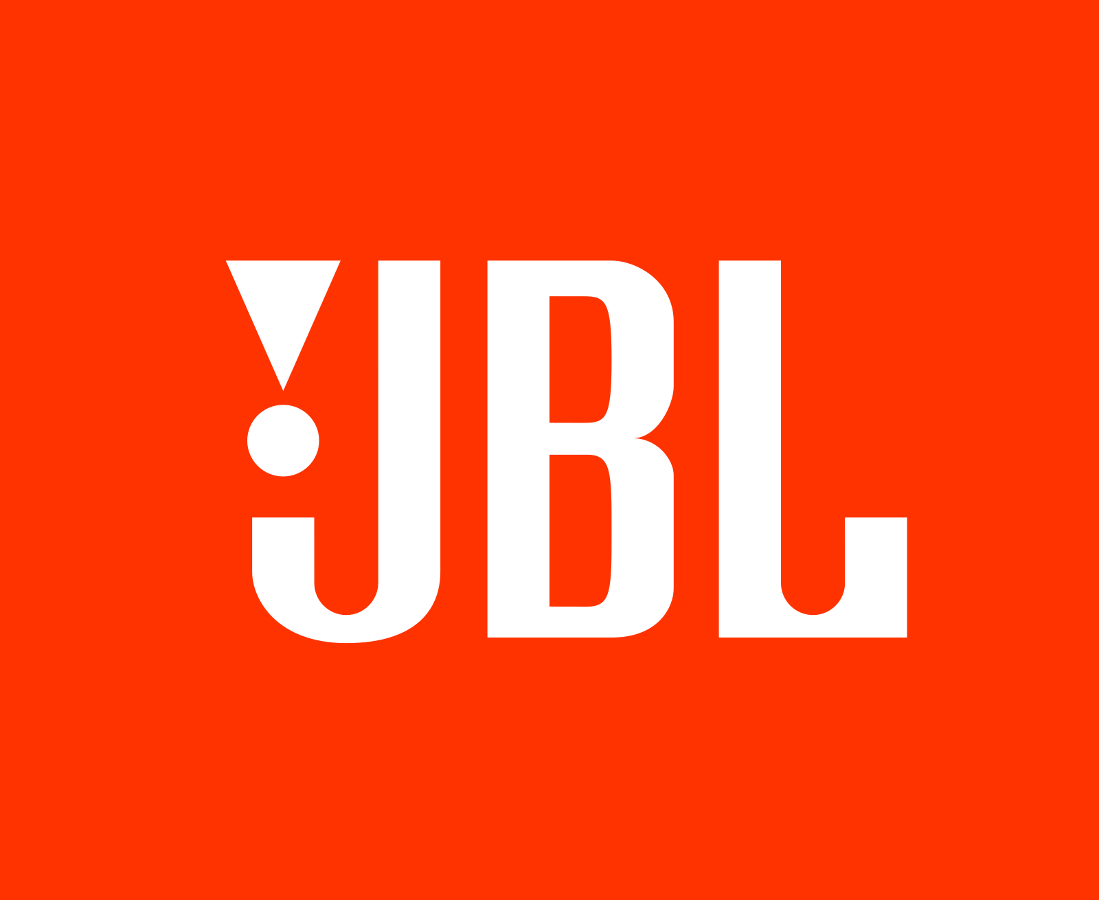 jbl logo 2 1 - JBL Logo