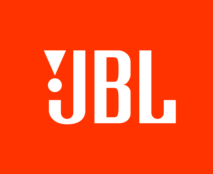 jbl logo 4 1 - JBL Logo