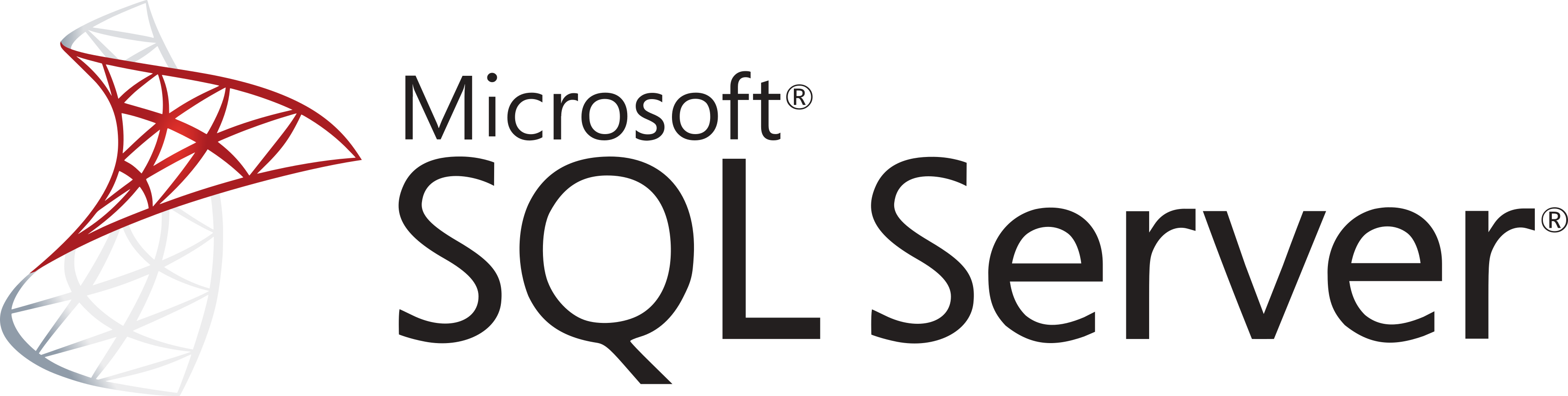 Microsoft Sql Server Logo 01 