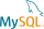 MySQL Logo.