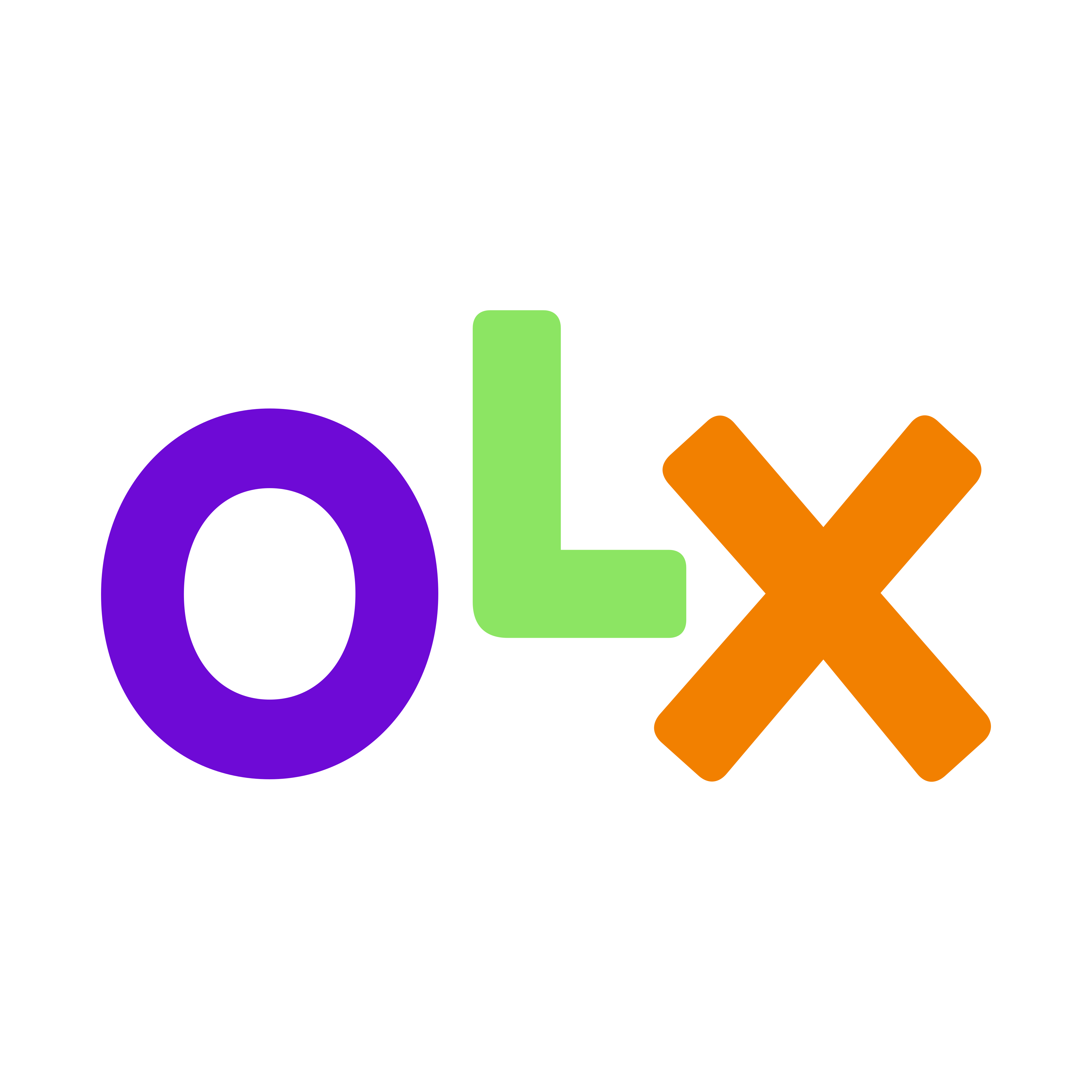 Olx Logo Png And Vector Logo Download