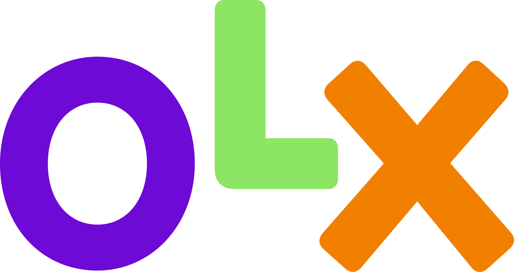  OLX  Logo  PNG  e Vetor Download de Logo 