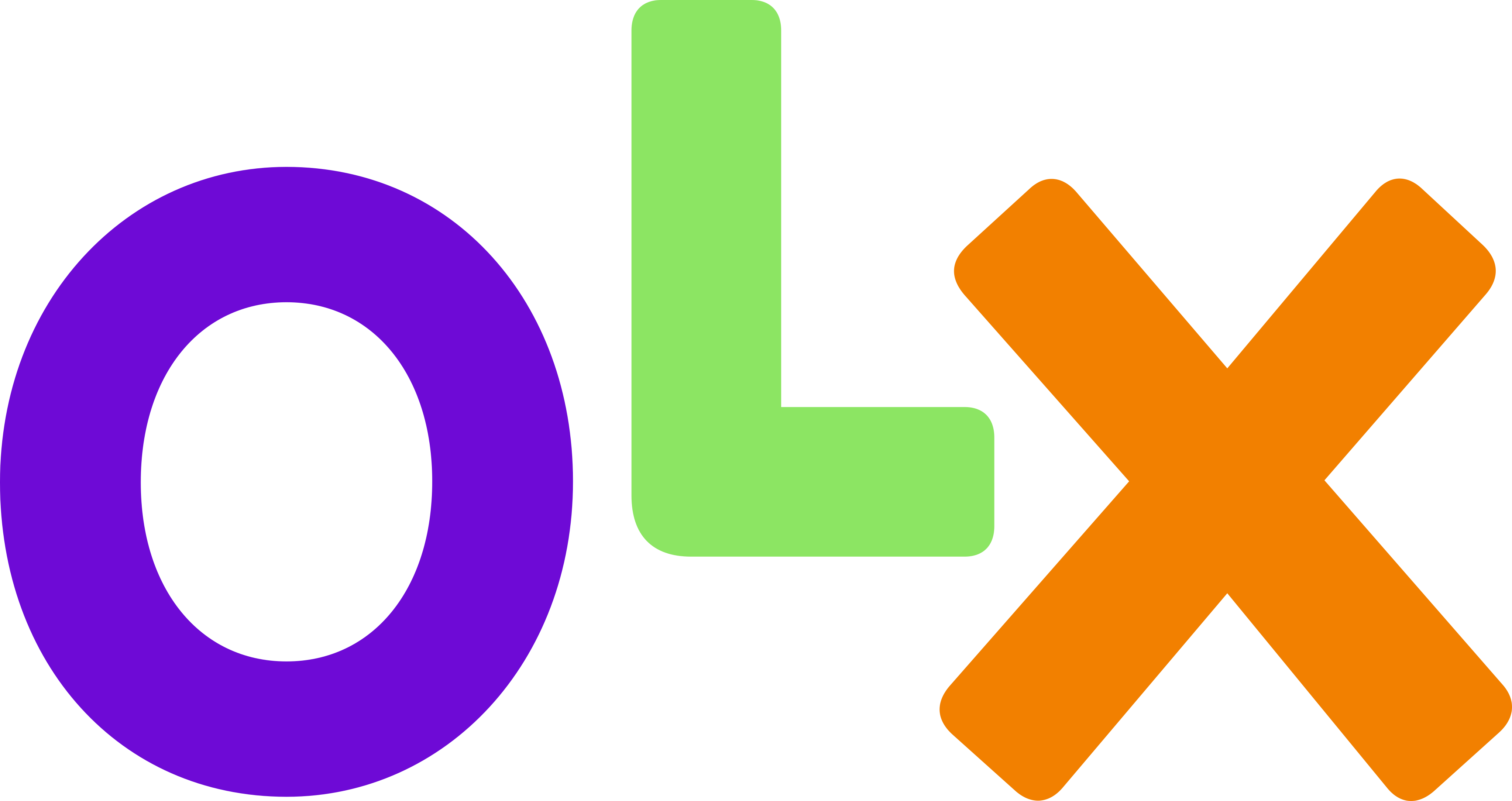 OLX Logo - PNG and Vector - Logo Download