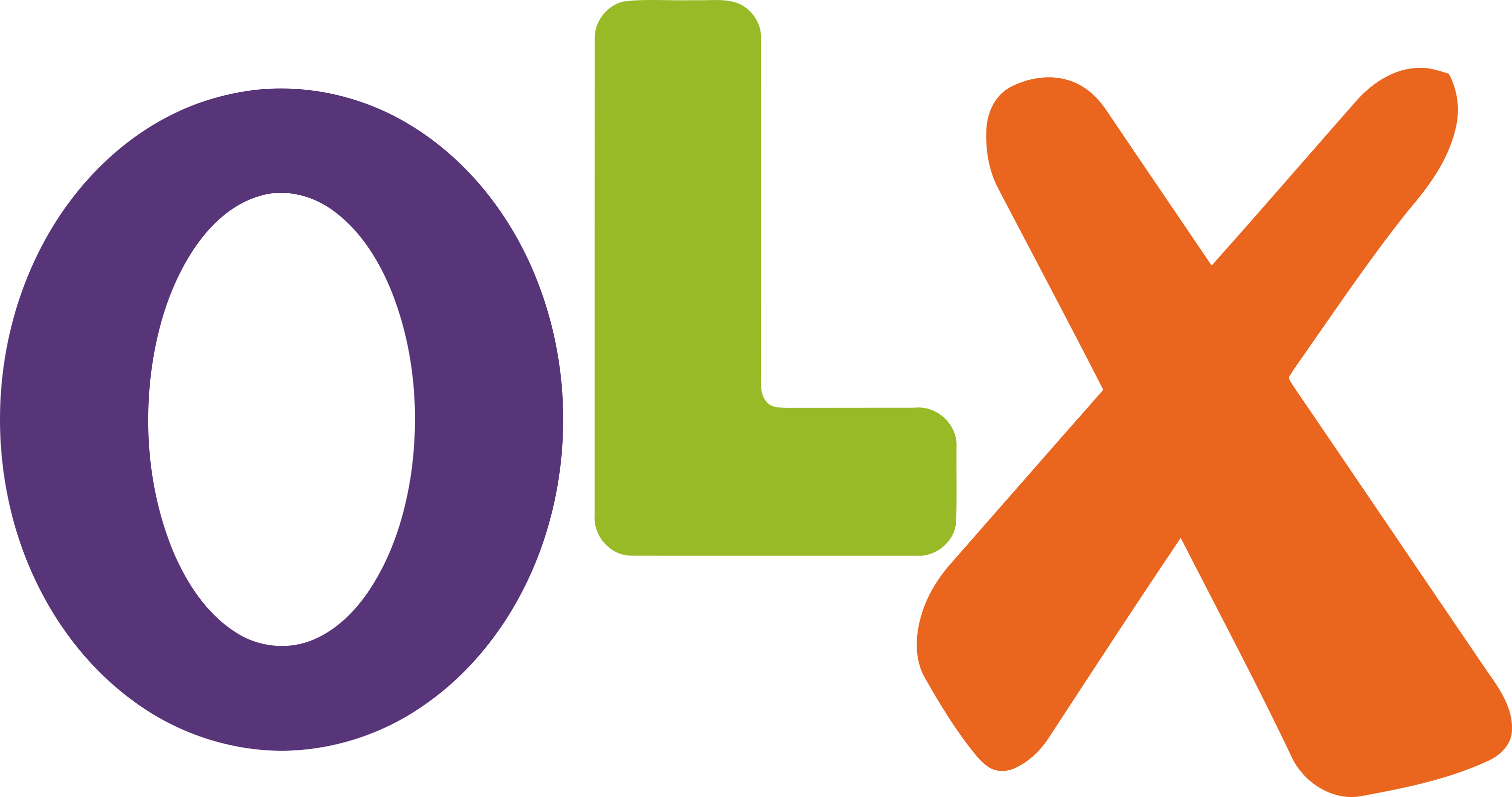 Olx Logo.