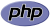 PHP Logo.