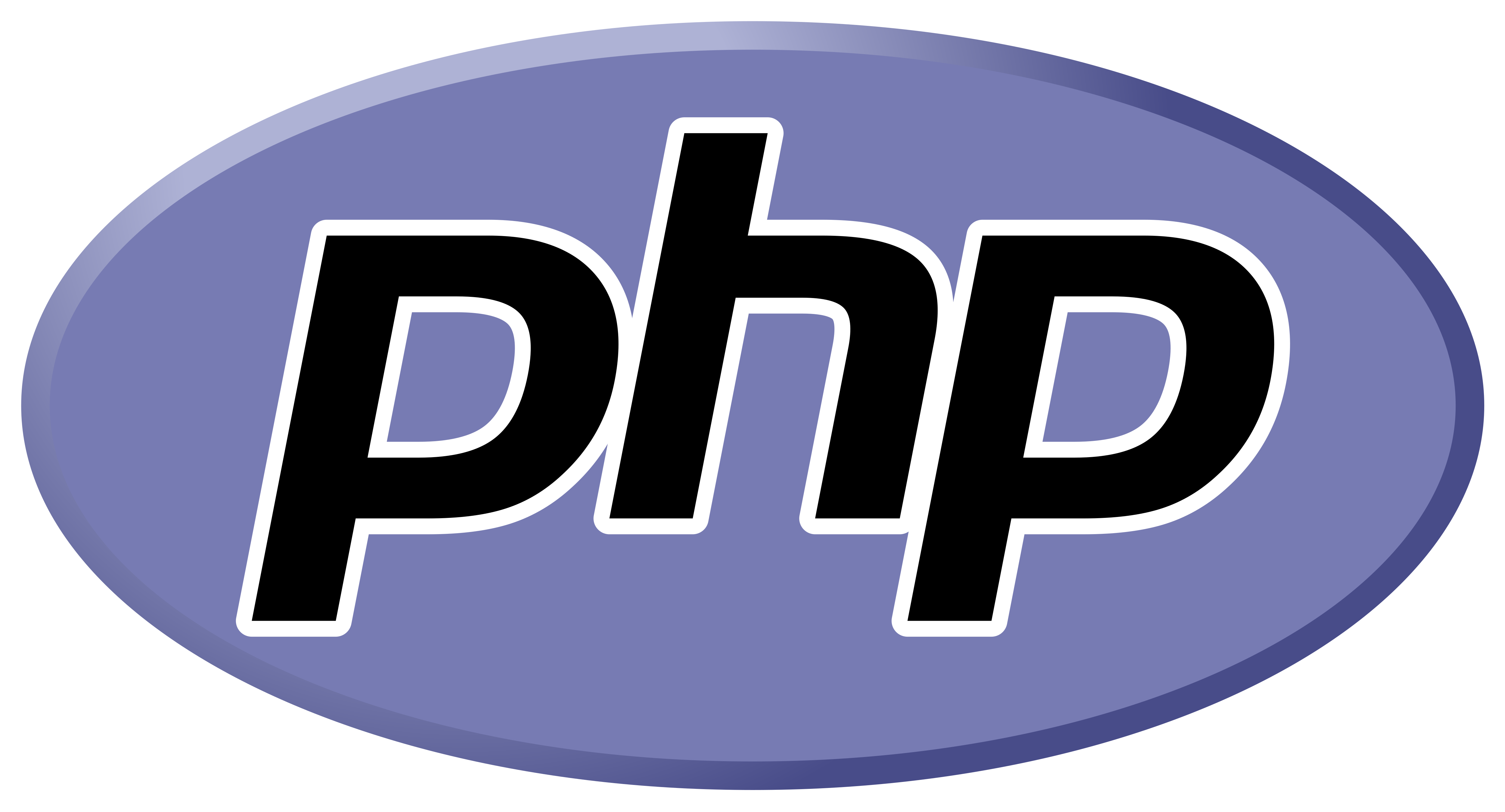 PHP Logo - PNG e Vetor - Download de Logo