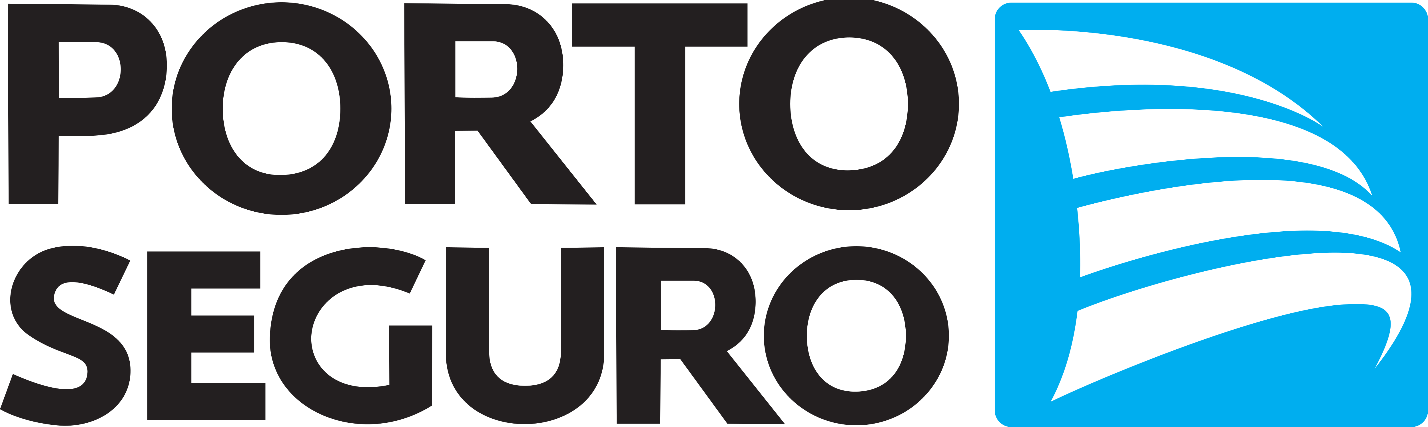 Porto Seguro Logo.