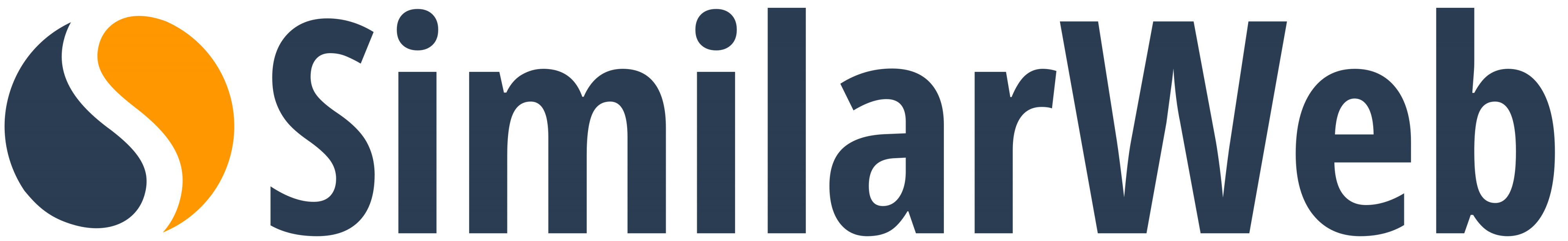 similarweb logo.