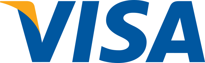 visa logo 13 - Visa Logo