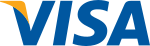 visa logo 19 - Visa Logo