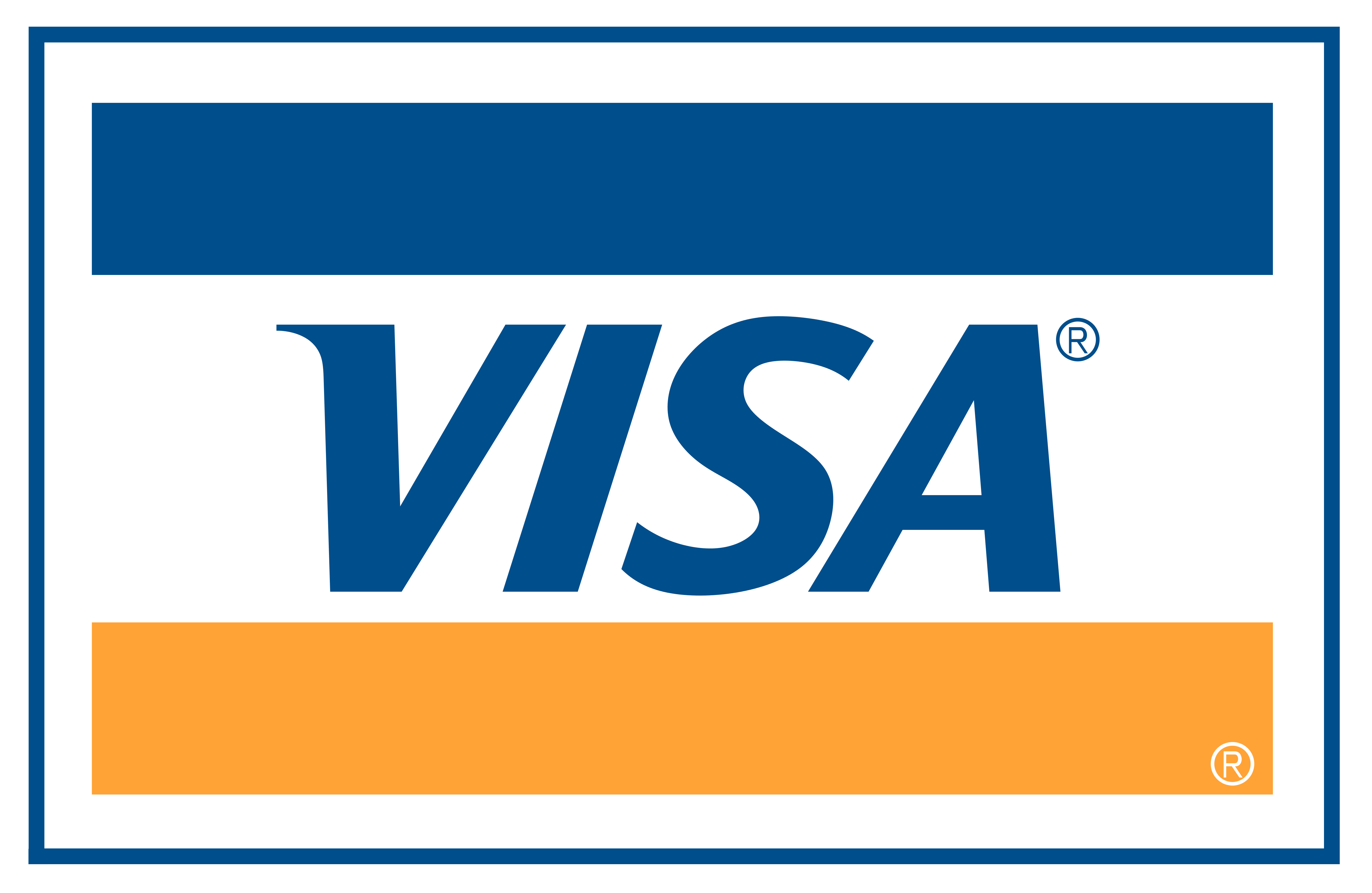 visa-logo-2 – PNG e Vetor - Download de Logo