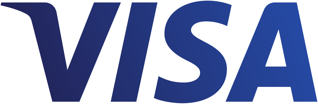 visa logo 9 - Visa Logo