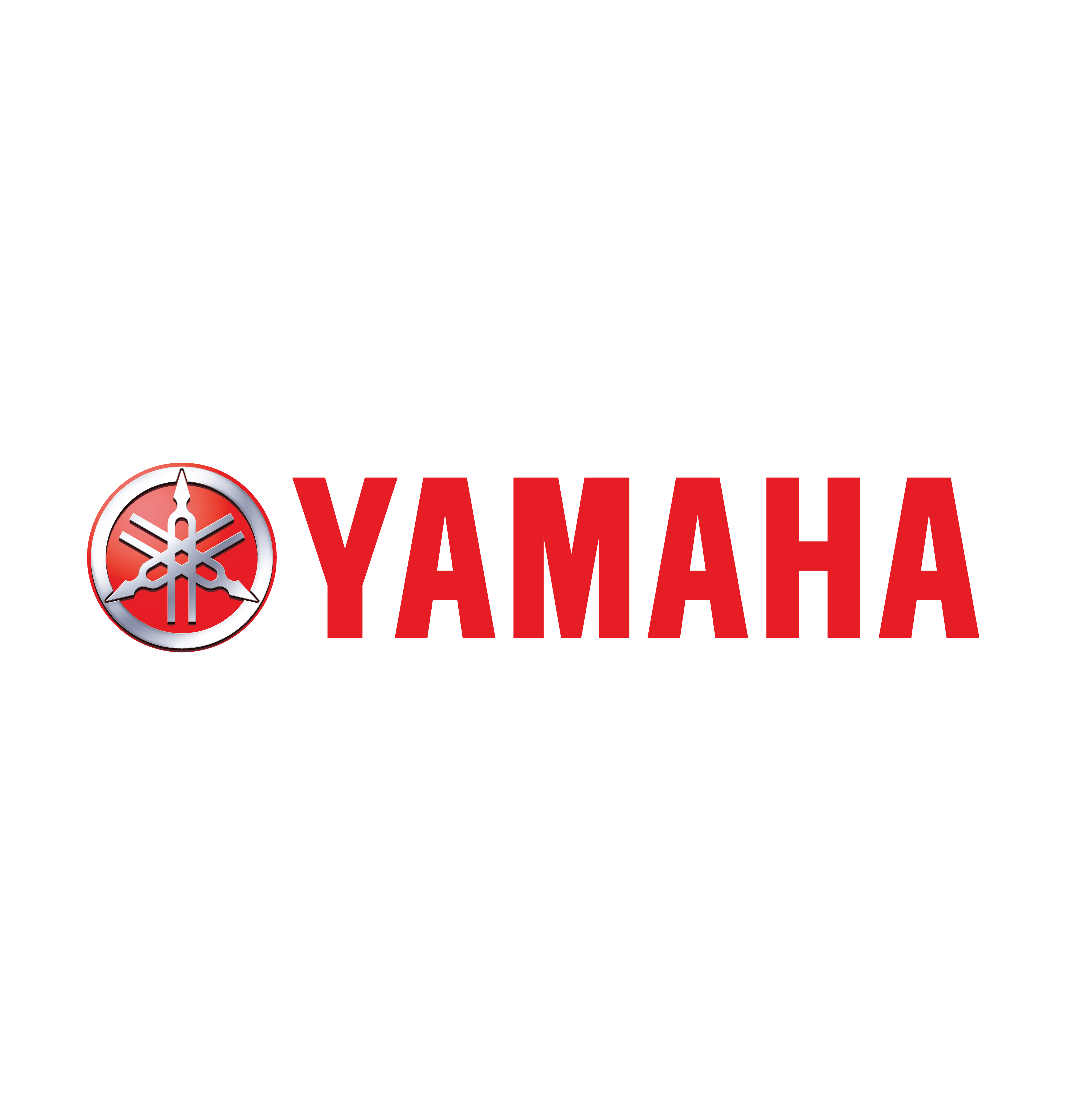 Yamaha Logo PNG.