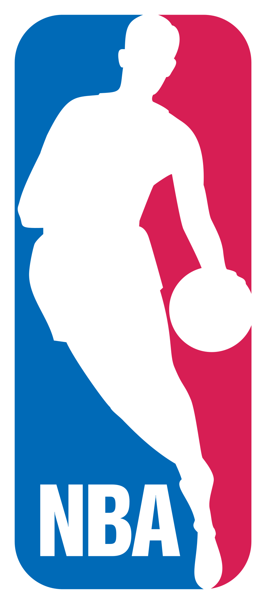 NBA Logo.