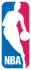 NBA Logo.