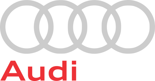Audi Logo.