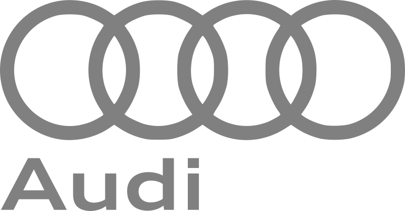 audi logo 13 - Audi Logo
