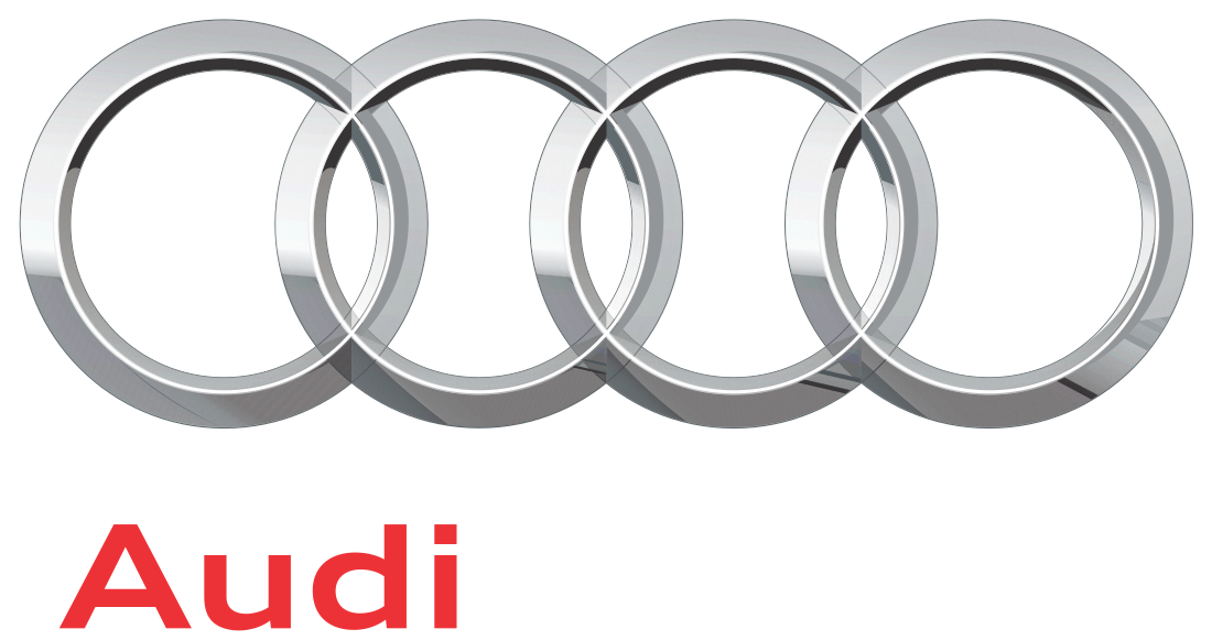 audi logo 3 - Audi Logo