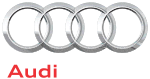 Audi Logo.