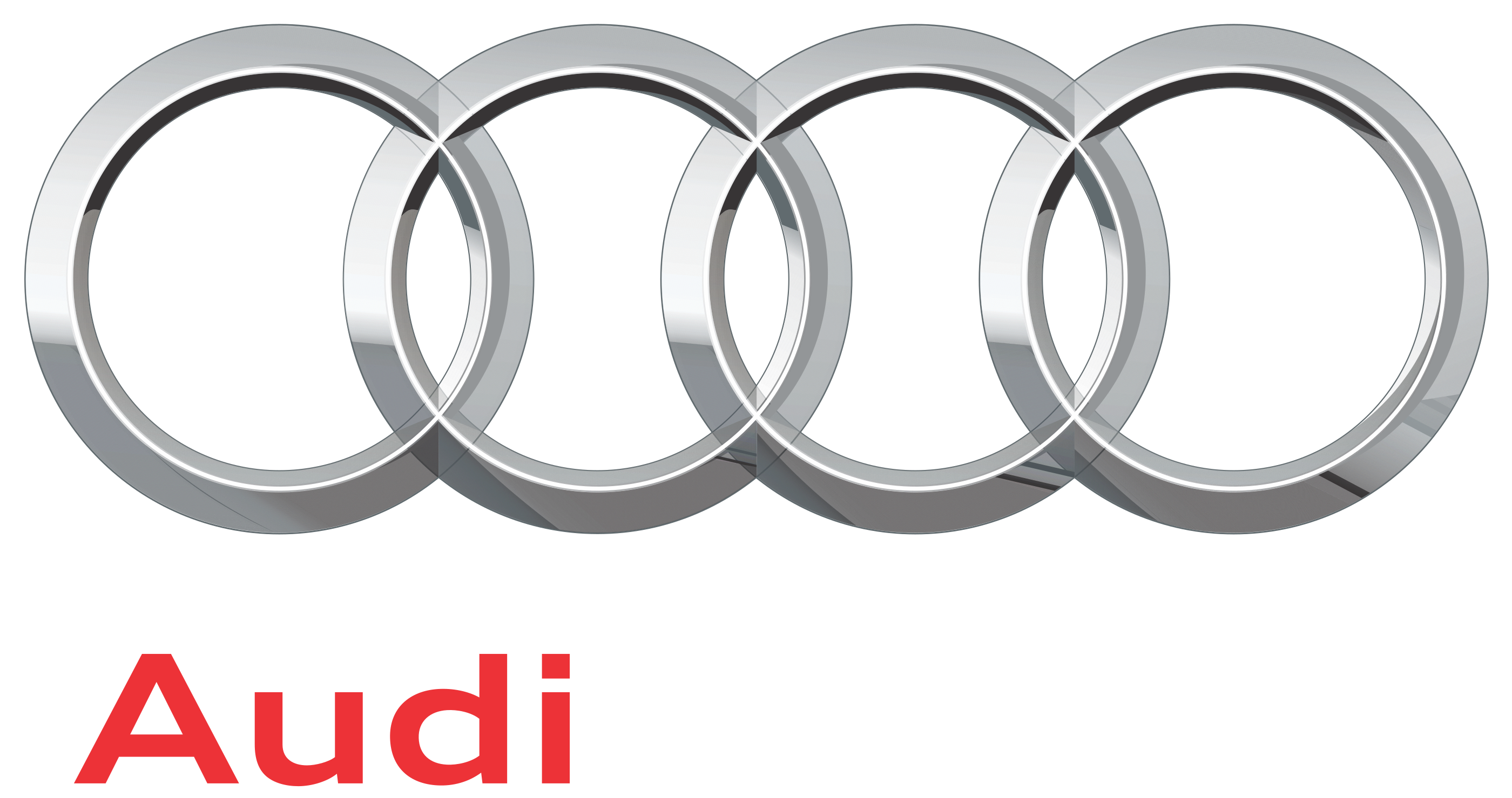 Audi Logo.