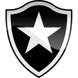 botafogo-logo-escudo - PNG - Download de Logotipos