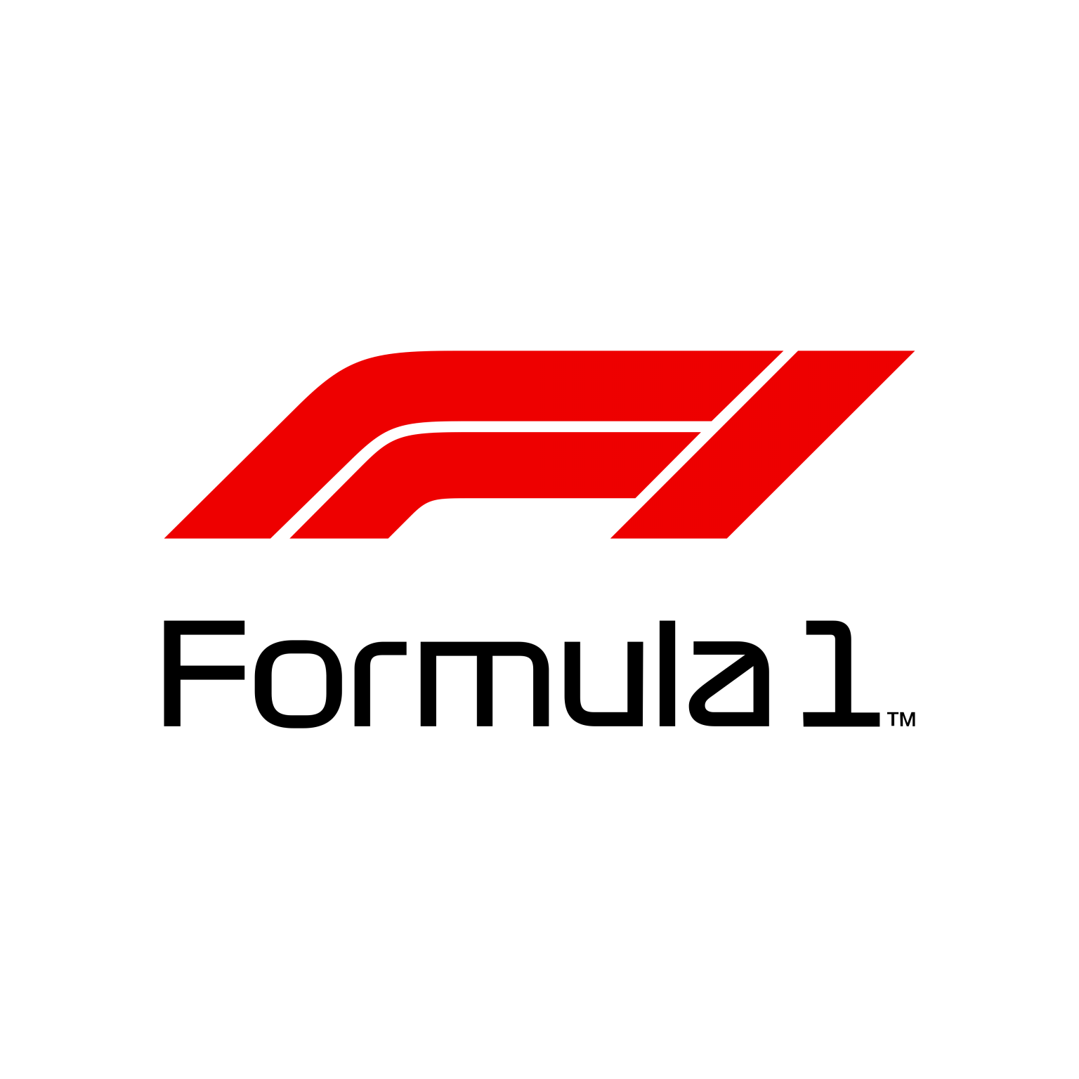 Formula 1 Logo F1 Logo PNG e Vetor Download de Logo